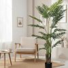 Palmera Decorativa Artificial 150 cm