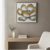 lifestyle-shot-2673e431-481c-49a3-aa5f-92d7f63e0769 Cuadro Flor Dorada A – Elegancia Natural 60×60 cm