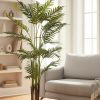 Palmera Decorativa Artificial 150 cm