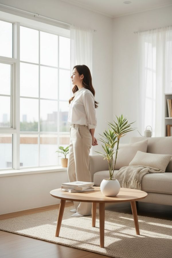 Planta Dracaena Artificial 70 cm