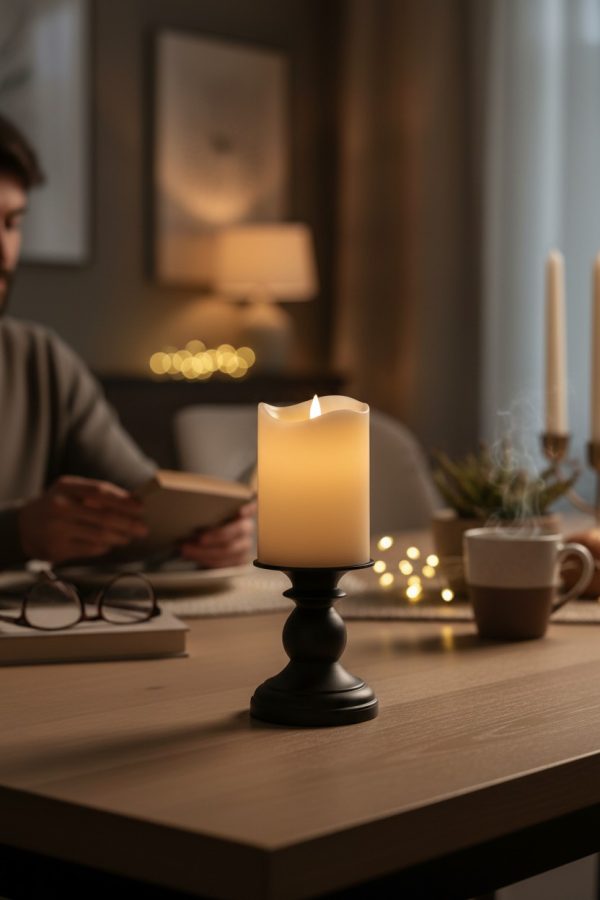 lifestyle-shot-d6bf5b34-203a-4aac-b90c-b021a5728bfd Candelabro Plástico con Vela Artificial