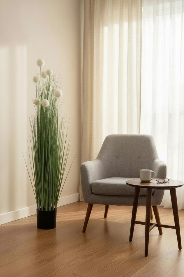 Planta Diente de León Artificial – 1.20 m